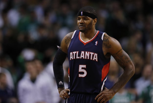 6 NBA Players Poised to Dominate in Their 2012-13 Contract Year