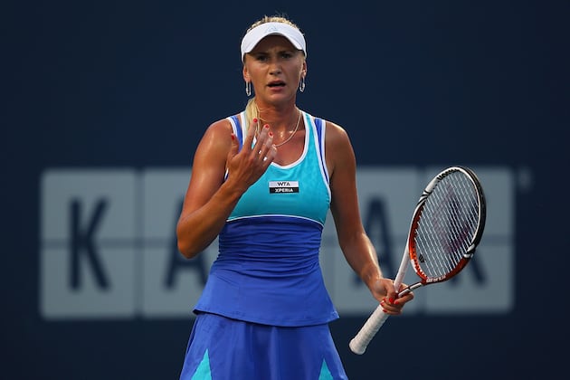 US Open Tennis 2012: Top Stars Who Must Play Better to Stay Alive