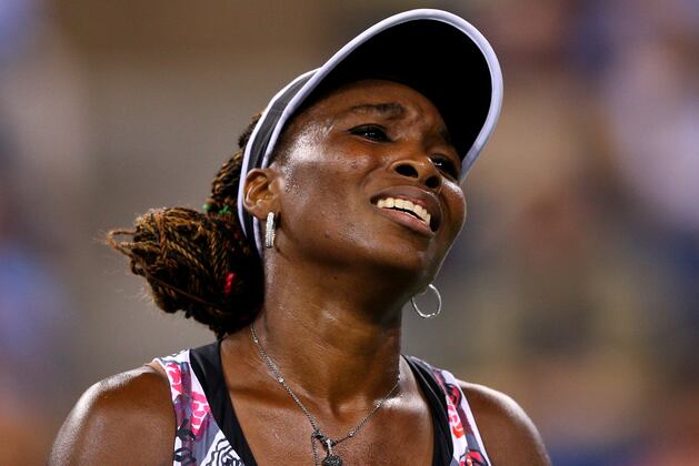 Shocking Upsets Bound to Happen in the 2nd Week of US Open