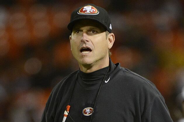 Final San Francisco 49ers Preseason Game Grades and a Look at the 53-Man Roster