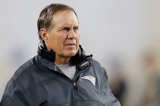Breaking Down the New England Patriots' Blueprint for Winning the Super Bowl