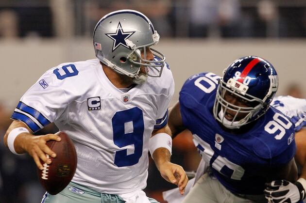 Bleacher Report's Expert Consensus Week 1 NFL Picks