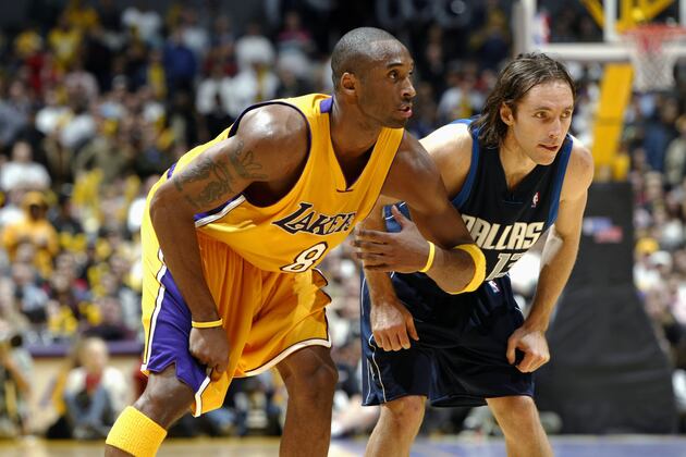 5 Reasons the L.A. Lakers Won't Win the 2013 NBA Title and 5 Reasons They Will