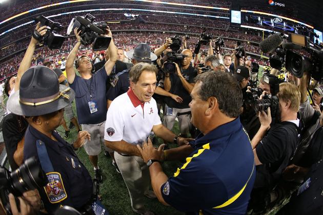 Fantasy Rankings for College Football?