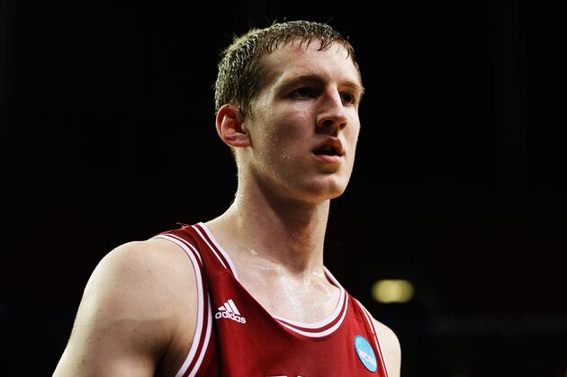 2013 NBA Mock Draft: The Book on Next Year's Top 30 Prospects