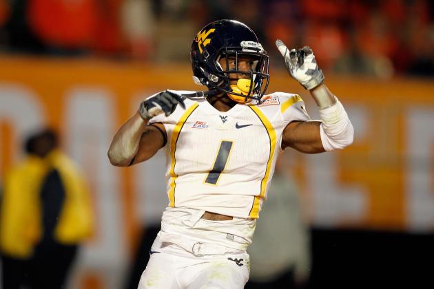College Football Locks for Week 1