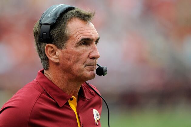 Breaking Down Washington Redskins' Blueprint for Winning the Division