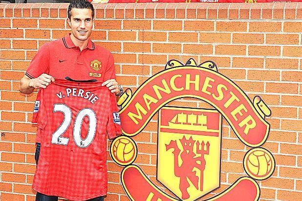 Summer Transfers: Ranking the 15 Most Important Buys for the 2012/13 Season