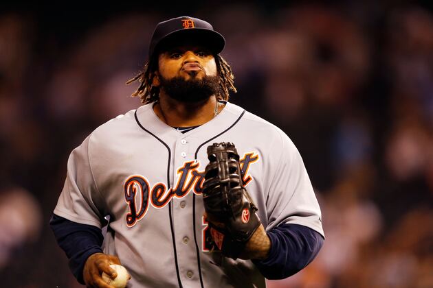 August Report Cards for MLB's 50 Biggest Offseason Moves