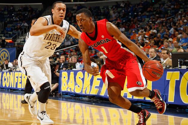 25 Under-the-Radar College Basketball Players Who Will Become Superstars