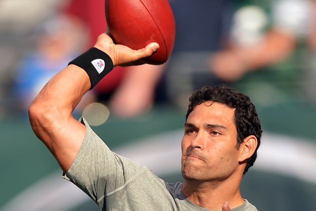 Mark Sanchez: 6 Things to Love About New York Jets' No. 6