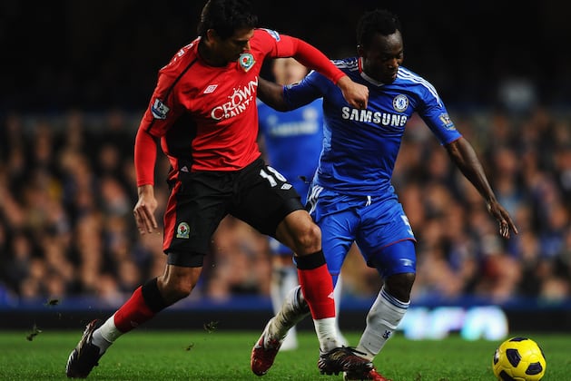 World Football: The Top 4 Loan Deals of Deadline Day