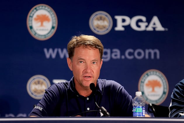 The 4 Players Davis Love III Should Select on Tuesday