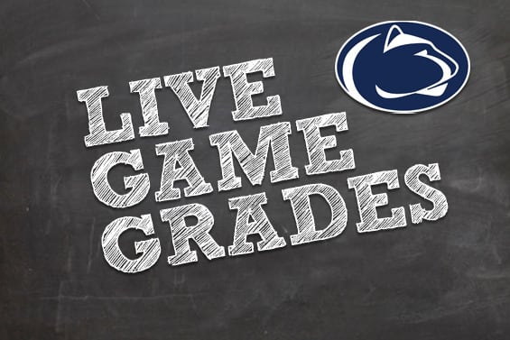 Ohio at Penn State: Postgame Grades for the Nittany Lions' Loss vs. the Bobcats