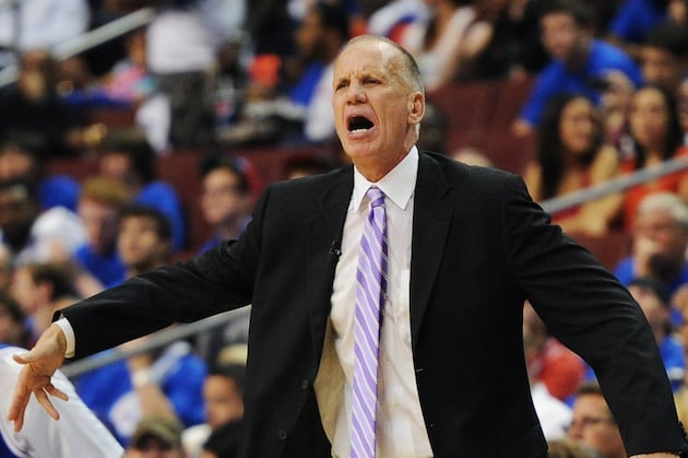 Power Ranking All 30 NBA Head Coaches Heading into Training Camp