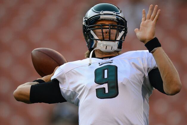 Fantasy Football Sleepers 2012: Deep Sleepers Who Will Bring You a Championship