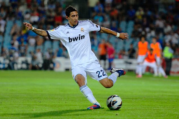 La Liga Rankings: Top 10 Wingers in Spain