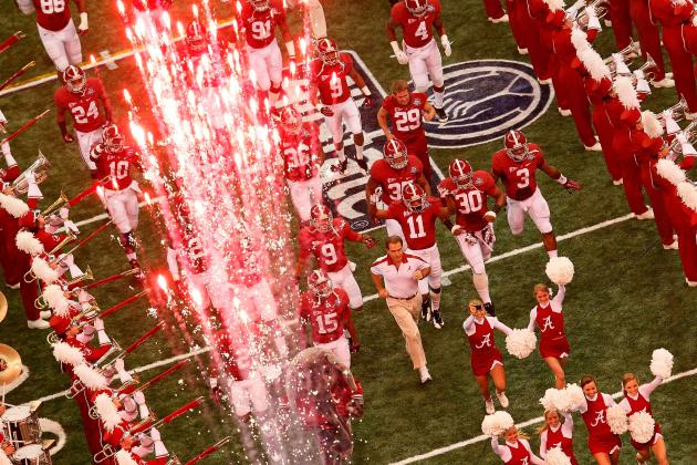 Michigan vs. Alabama: 5 Reasons Why It's Already a Season-Defining Game for Both