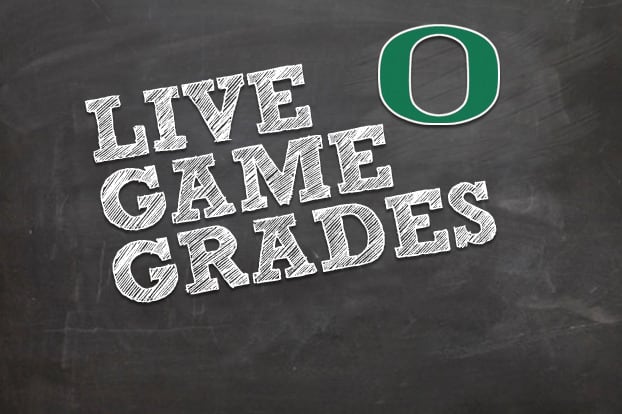 Arkansas State at No. 5 Oregon: Postgame Grades for the Ducks Win vs. Red Wolves