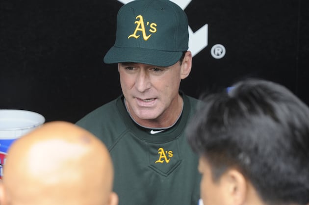Oakland A's: Bob Melvin's Keys to Success in September