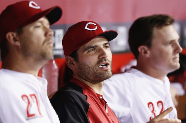 Cincinnati Reds: 10 Reds Players to Watch Closely in September