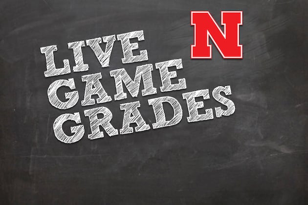 Southern Miss at No. 17 Nebraska: Grades for the Cornhuskers' Win vs. the Eagles