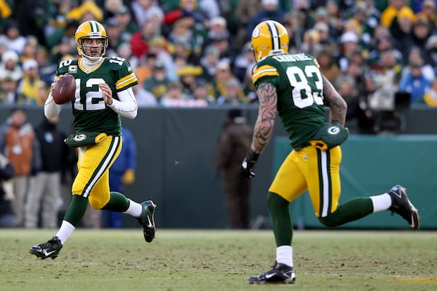 2012 NFL Preview Part 3: Our Friends to the North