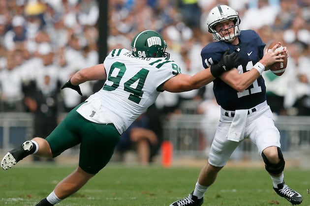 Penn State Football: 3 Positives, 3 Negatives from Week 1