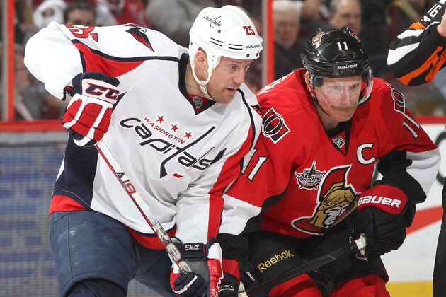 8 NHL Teams That Should Seriously Consider a Name Change