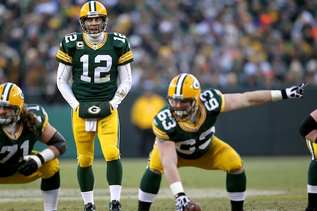 Fantasy Football: 3 Non-Quarterbacks Who Could Win the 2012 MVP