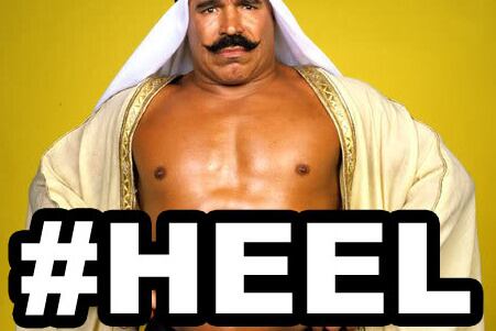 WWE: Gorgeous George to John Cena, 24 of Wrestling's Most Effective Heel Runs