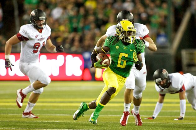 50 Things We Learned from Week 1 of the College Football Season