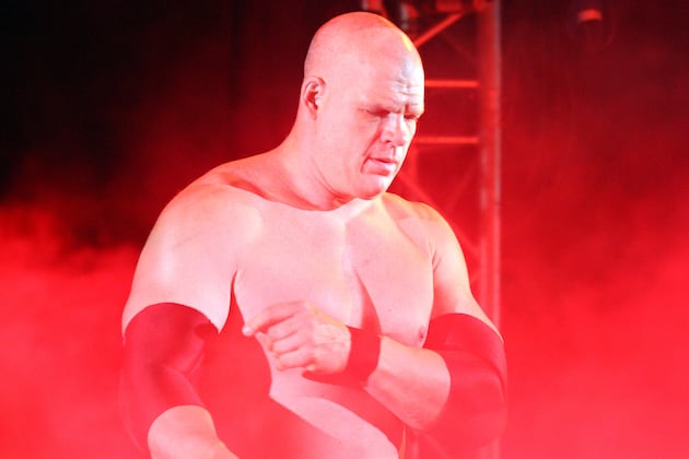 Top 5 Character Changes in WWE History