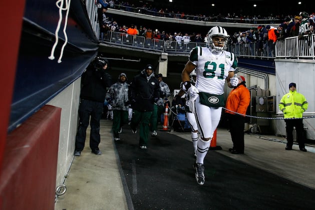 NFL: Five Tight Ends Primed for Breakout Seasons