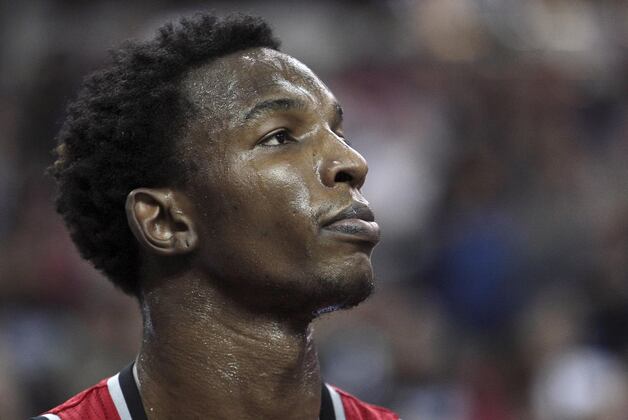 5 Former Top NBA Draft Picks Who Will Finally Live Up to Their Hype in 2012-13