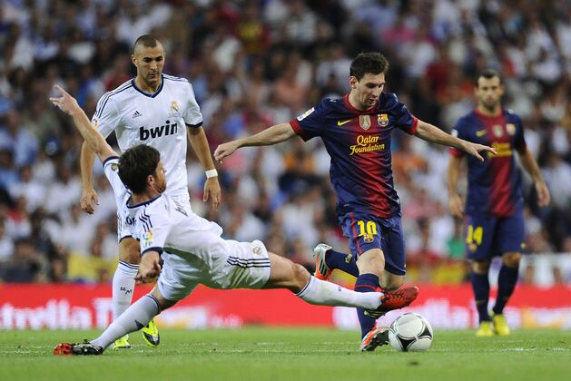 7 Reasons We Could Be Set for a Classic La Liga Season in Spain