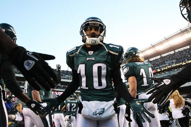 Grading the Philadelphia Eagles' Entire 53-Man Roster