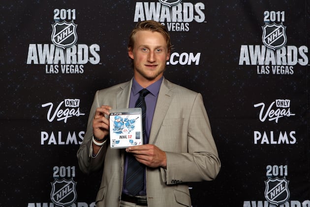 12 Interesting Jobs for NHL Players in the Event of a Lockout