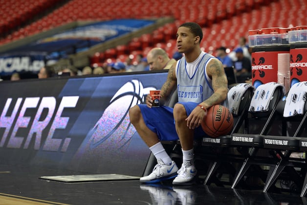 Kentucky Basketball: 4 Unsung Heroes on the Wildcats Roster