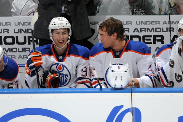 NHL: 15 Breakout Fantasy Hockey Draft Picks for the 2012-13 Season