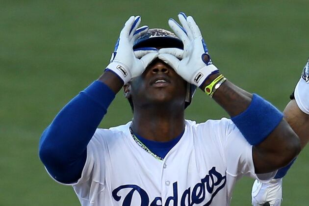 How Each Top Traded MLB Player Directly Impacts the Playoff Race