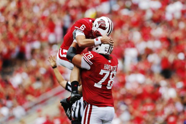 Wisconsin Badgers Football: 7 Bold Predictions for the 2012 Season