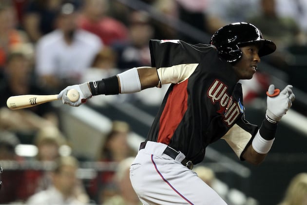 Fantasy Baseball 2012: Jurickson Profar and the 10 September Call-Ups to Add