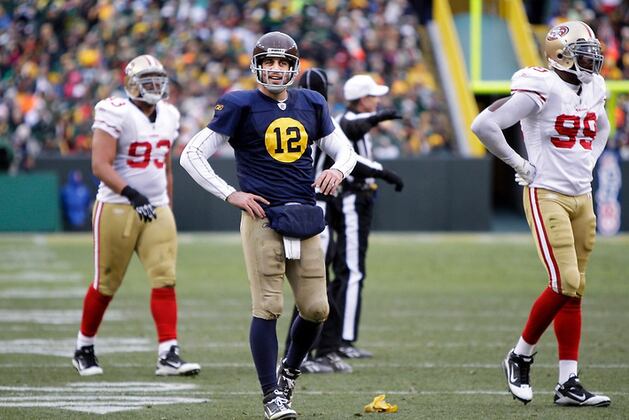 NFL Regular Season Openers: 5 Most Exciting Matchups for Week 1