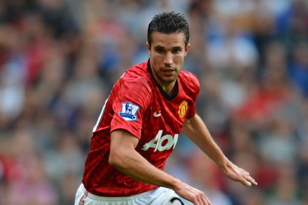 Rating the Manchester United Players Against Southampton
