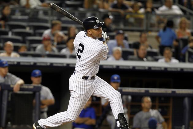 Every MLB Team's Hitter We'd Most Want at the Plate with 2 Outs in the 9th