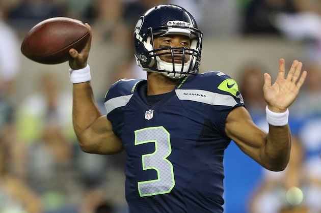 NFL Predictions: 5 Under-the-Radar Rookies Who Will Surprise in 2012