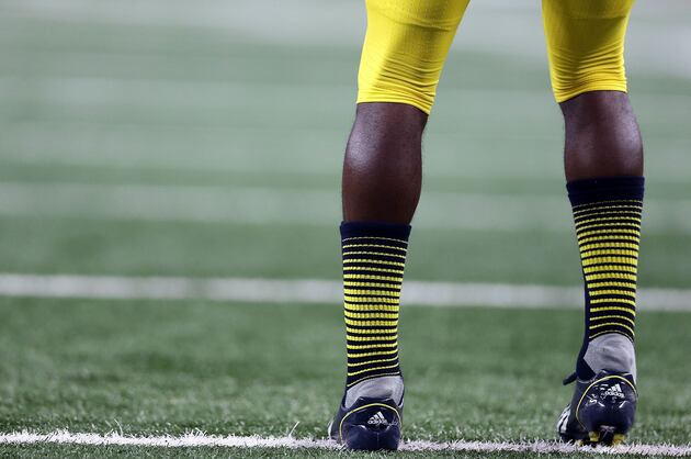 New College Football Uniforms 2012: Best and Worst Jerseys of the Week