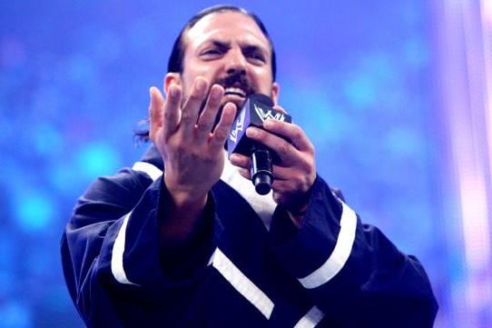WWE: 5 Feuds That Could Take Damien Sandow to the Next Level