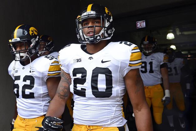 Iowa Football: Ugly Win Not as Bad as It Looked